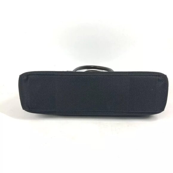 LOUIS VUITTON Damier Geant Yak Document Bag Tote Bag Briefcase Hand Bag - Picture 5 of 16